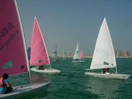 regatta-sailing-academy