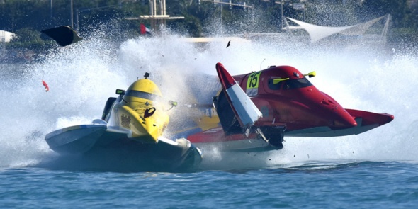 f1-powerboat-world-championship