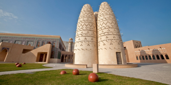 katara-cultural-village1