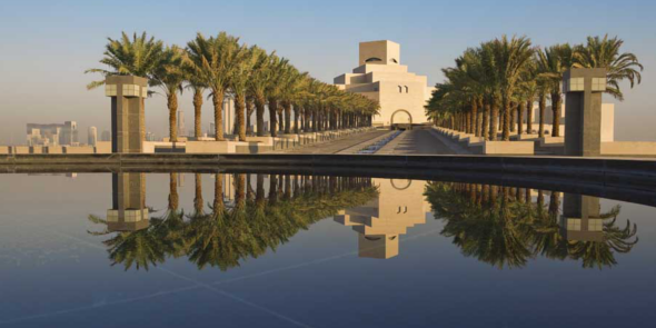 museum-islamic-art